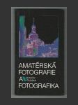 Amatérská fotografie a fotografika - náhled