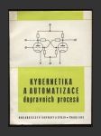 Kybernetika a automatizace dopravních procesů - náhled