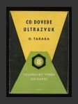 Co dovede ultrazvuk - náhled