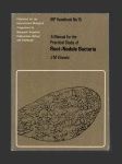 A Manual for the Practical Study of Root-Nodule Bacteria - náhled
