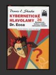 Kybernetické hlavolamy Dr. Ecca - náhled