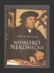 Nedaleko nekonečna - náhled