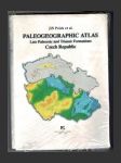 Paleogeographic Atlas - náhled