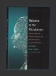 Welcome to the Microbiome - náhled