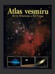 Atlas vesmíru - náhled