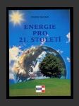 Energie pro 21. století - náhled