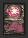 Vznik pevnin a oceánů - náhled