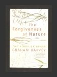 The Forgiveness of Nature - náhled