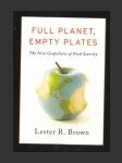 Full Planet, Empty Plates - náhled