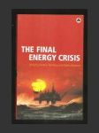 The Final Energy Crisis - náhled