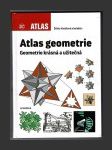 Atlas geometrie - náhled