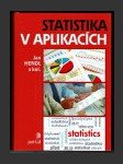 Statistika v aplikacích - náhled