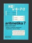 Aritmetika 7 - náhled