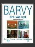 Barvy pro Váš byt - náhled