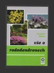 Vše o rododendronech - náhled