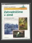 Zahradničíme v zimě - náhled