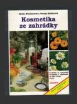 Kosmetika ze zahrádky - náhled