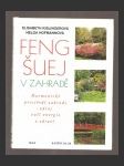 Feng-šuej v zahradě - náhled