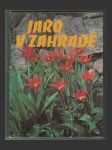 Jaro v zahradě - náhled