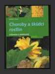 Choroby a škůdci rostlin - náhled