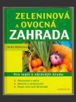 Zeleninová a ovocná zahrada - náhled