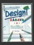 Design! Zábava s grafikou - náhled