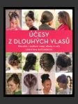 Účesy z dlouhých vlasů - náhled