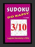 Sudoku do kapsy 3/2010 - náhled