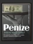 Peníze – Jakou mají cenu? - náhled