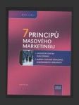 7 principů masového marketingu - náhled