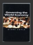 Governing the World Economy - náhled