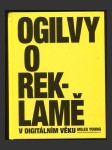 Ogilvy o reklamě v digitálním věku - náhled