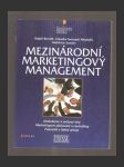 Mezinárodní marketingový management - náhled