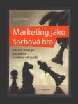 Marketing jako šachová hra - náhled