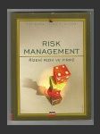 Risk management - náhled