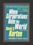 When Corporations Rule the World - náhled