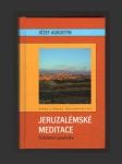Jeruzalémské meditace - Svědectví poutníka - náhled