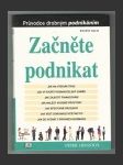 Začněte podnikat - náhled