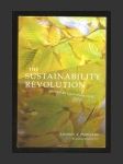 The Sustainability Revolution - náhled