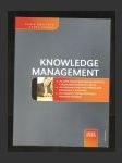 Knowledge management - náhled