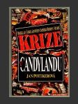 Krize v Candylandu - náhled