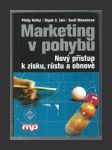 Marketing v pohybu - náhled