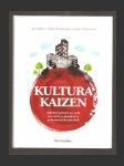 Kultura kaizen - náhled