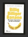 Billig Billiger Banane - náhled