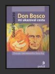 Don Bosco mi ukazoval cestu - náhled