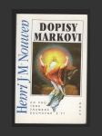 Dopisy Markovi - náhled