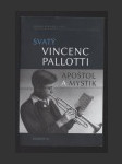 Svatý Vincenc Pallotti - apoštol a mystik - náhled