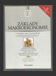 Základy makroekonomie - náhled