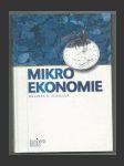 Mikroekonomie - náhled