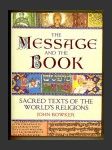 The Message and the Book - Sacred Texts of the World´s Religions - náhled